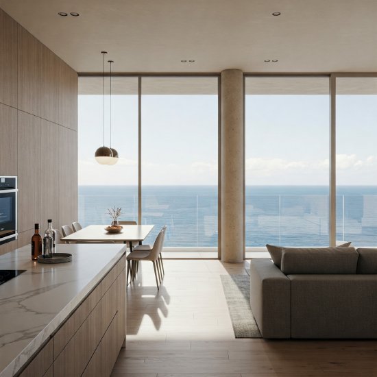 apartamento frente mar 19