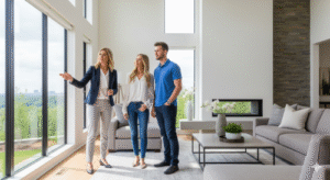 Como mudanças demográficas afetam investimentos em imóveis?