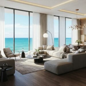 Corretor de imóveis Rodrigo Alexandre é destaque no mercado imobiliário de Praia Grande