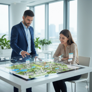 Invista Imóveis de Santos: conheça uma das maiores imobiliárias do Brasil