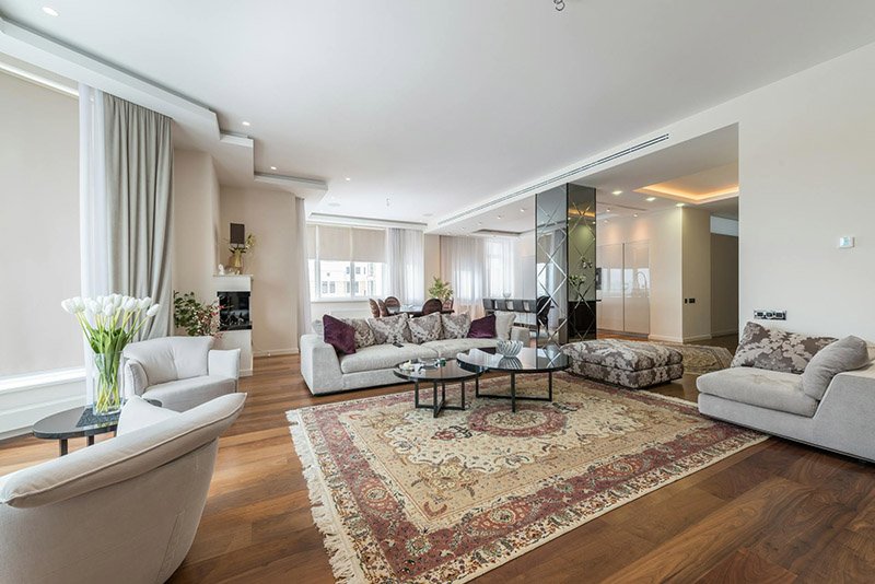 Qual a melhor imobiliária para comprar apartamentos no Setor Bueno à venda em Goiânia?
