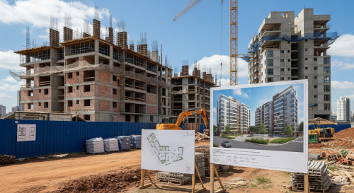 Como avaliar se um empreendimento específico combina com seu perfil de compra?