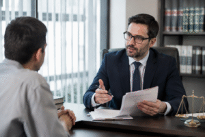 Melhor advogado trabalhista para causas relacionadas a corretores de imóveis